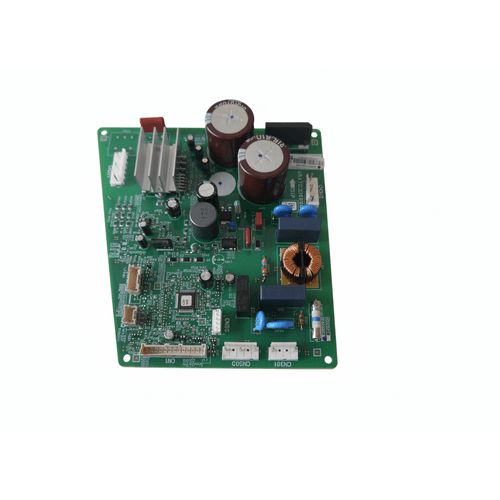 ARBPC1A07392 - PLACA MONTADA DA FONTE BB53 - 127V GMCC